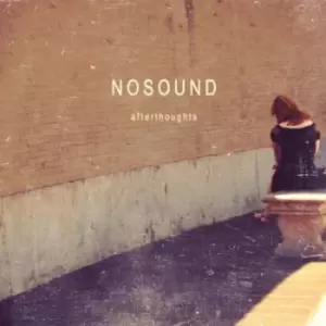 Afterthoughts by Nosound CD Album