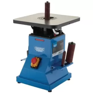 Draper Expert 98427 Oscillating Spindle Sander 370W 230V