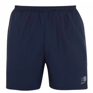 Karrimor Run Shorts Mens - Navy