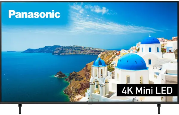 Panasonic 55'' TX55MX950B Smart 4K Ultra HD Mini LED TV