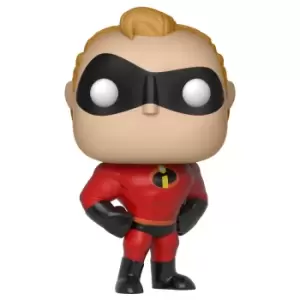 Disney Incredibles 2 Mr. Incredible Pop! Vinyl Figure