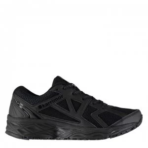 Karrimor Pace Run Junior Running Shoes - Black