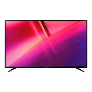 Sharp 50" 4TC50BJ3KF2FB Smart 4K Ultra HD LED TV