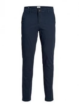 Jack & Jones Jack & Jones Dave Slim Fit Chinos