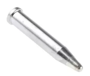 Weller XT BS 2.4mm Conical Soldering Iron Tip for use with WP120, WXP120