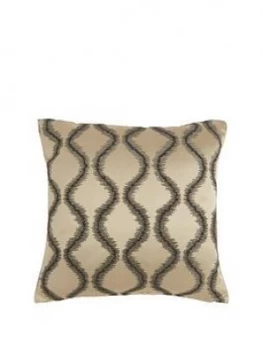 Vivienne Nero Cushion