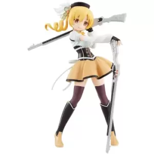 Puella Magi Madoka Magica: Rebellion Pop Up Parade Figure - Mami Tomoe