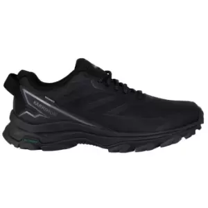 Karrimor Pennine Mens Walking Shoes - Black