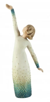 Willow Tree Shine Figurine