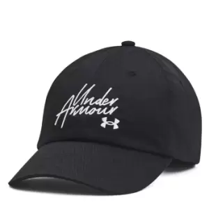 Under Armour Hat - Black