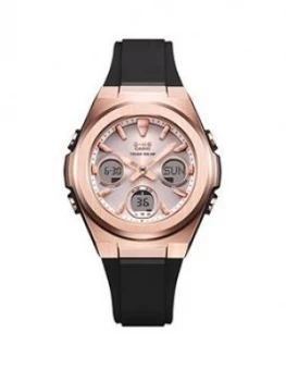 Casio G Shock Baby G Ladies Strap Watch