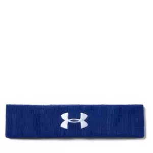 Under Armour Armour Performance Headband - Blue