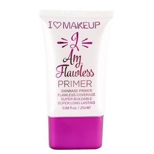 I Heart Primer I Am Flawless 30ml