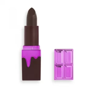 I Heart Revolution Chocolate Lipstick Mocha