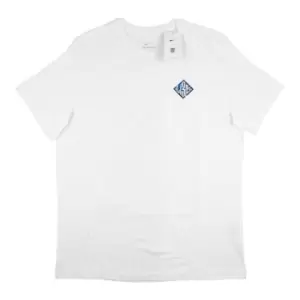 2022-2023 England Voice Tee (White)