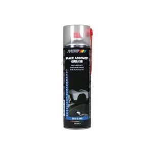 PlastiKote Pro Brake Assembly Grease Spray 500ml