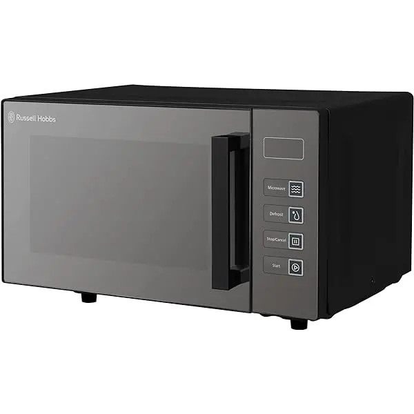 Hotpoint MWH2621 25L 800W Microwave