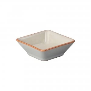 Heritage Flagstone Extra Small Square Dish