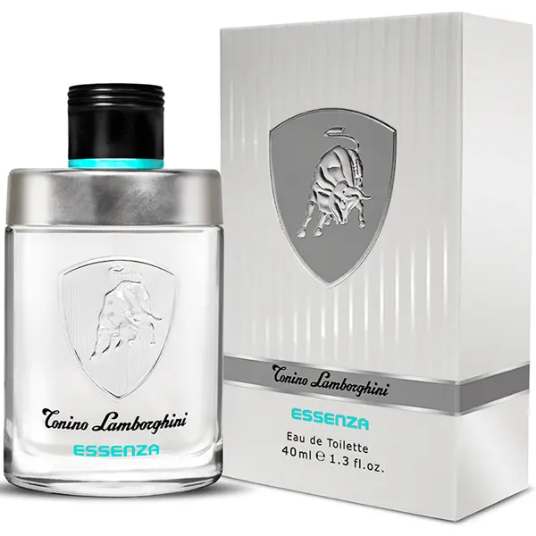 Tonino Lamborghini Essenza Eau de Toilette For Him 40ml