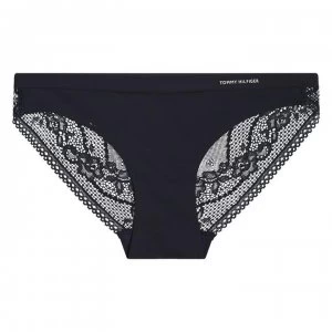 Tommy Bodywear Tommy Bodywear Bikini Briefs - Desert SkyDW5