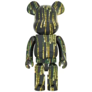 Medicom The Matrix: Ressurections 1000% Be@rbrick