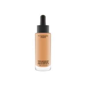 MAC Studio Waterweight SPF 30 Foundation Nc45