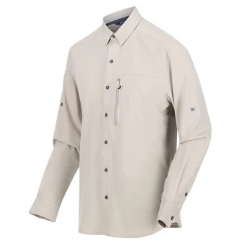 Regatta Highton Shirt - White