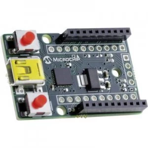 PCB design board Microchip Technology RN XV EK1