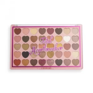 I Heart Revolution Total Heartbreaker Eyeshadow Palette