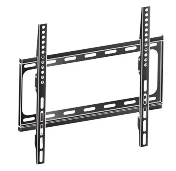 iiyama WM1044-B1 TV mount 139.7cm (55") Black