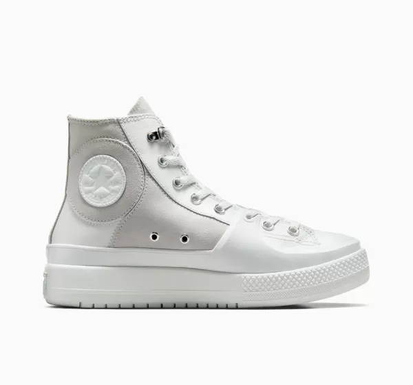 Chuck Taylor All Star Construct Leather