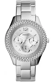 Ladies Fossil Stella Watch ES3588