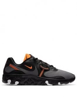 Nike Renew Lucent 2 - Black/Grey