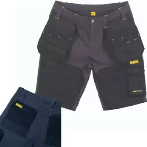 DEWALT Hamden Holster Pocket Shorts Waist 30in