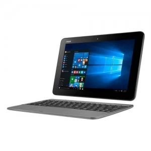 Asus Transformer Book Z8350 10.1" Laptop