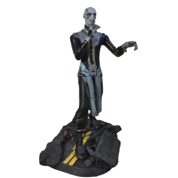 Diamond Select Marvel Gallery Avengers: Infinity War PVC Figure - Ebony Maw