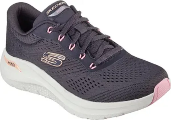 Skechers Arch Fit 2.0 - Big League Runners 4 (37) Purple 27299224240