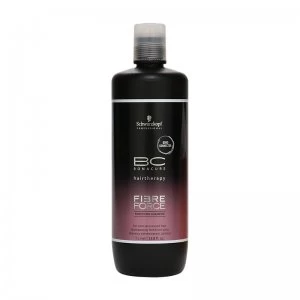 Schwarzkopf BC Fibre Force Shampoo 1000ml