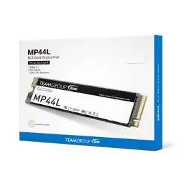 Team Group MP44L TM8FPK500G0C101 internal solid state drive M.2...