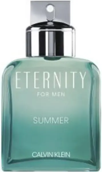 Calvin Klein Eternity Summer 2020 Eau de Toilette For Him 100ml