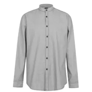 Boss Boss Race 597 Shirt - Grey