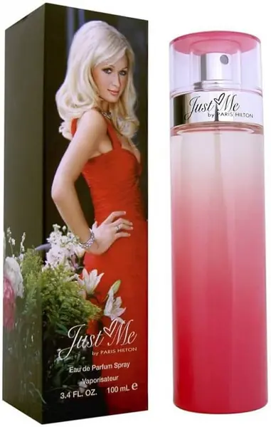 Paris Hilton Just Me Eau de Parfum For Her 100ml