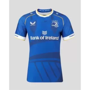 Castore Leinster Home Shirt 2023 2024 Adults - Blue