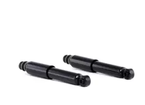 RIDEX Shock absorber 854S2086 Shocks,Shock absorbers NISSAN,PICK UP (D22),NAVARA (D22),NP300 Pickup (D22),NAVARA Pritsche/Fahrgestell (D22)