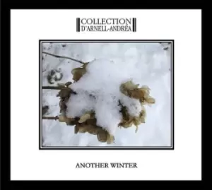 Another Winter by Collection D'Arnell Andrea CD Album