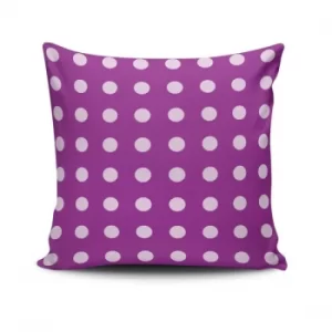 NKLF-161 Multicolor Cushion Cover