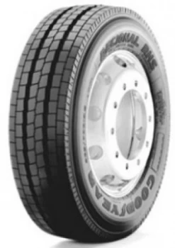 Goodyear Regional RHS 8.5 R17.5 121/120M 12PR