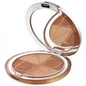 Dior Diorskin Mineral Nude Bronze 001 Soft Sunrise