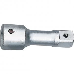 Elora 3/4" Drive Socket Extension Bar 3/4" 100mm