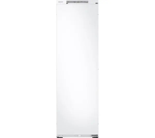 Samsung BRD27600EWW 270L Integrated One Door Fridge